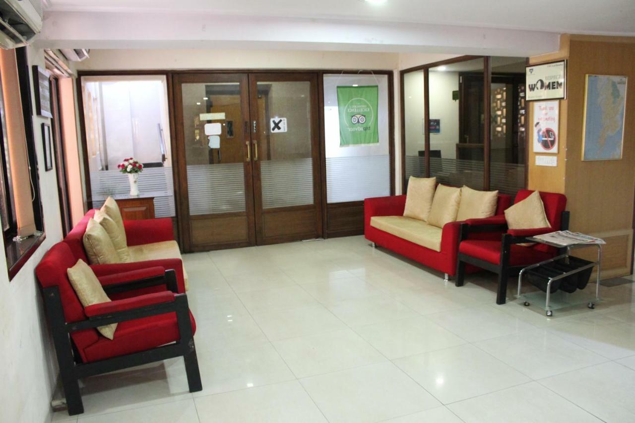 Ywca International Centre — Photos 1